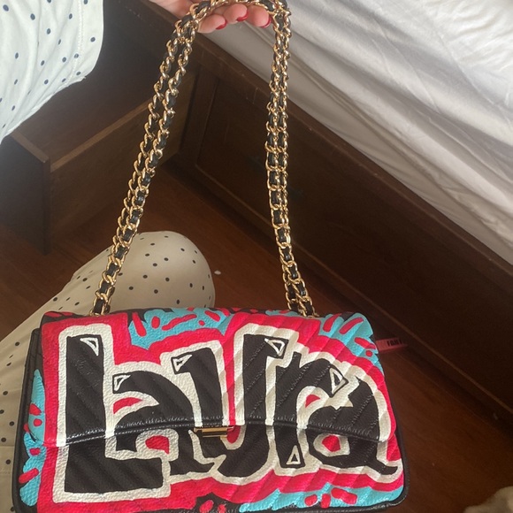 Mía bag - Picture 2 of 4